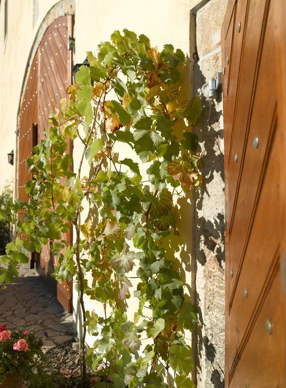 Gastehaus Im Weingut Schloss Proschwitz Hotel Meissen Luaran gambar